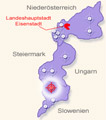 Kukmirn - Das aktive Skigebiet am Zellenberg Die Winterwelt Kukmirn liegt im Bezirk Güssing und gehört zur Urlaubsregion Thermenregion Südburgenland. Mit dem Schlepplift erreicht m