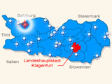 Mallnitz & der Ankogel - Wintersport im Luftkurort Die Winterwelt Mallnitz liegt im Bezirk Spittal an der Drau und gehört zur Sportregion Mölltal sowie zum Nationalpark Hohe Tauern