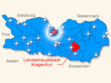 Reichenau & der Falkert - Der „Skihit“ in den Nockbergen Die Winterwelt Ebene Reichenau liegt im Bezirk Feldkirchen und gehört zur Urlaubsregion Nockberge-Bad Kleinkirchheim. Der S