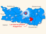 Deutsch Griffen-Hochrindl-Sirnitz - Wintersport im Gurktal Die Winterwelt Deutsch Griffen-Hochrindl-Sirnitz liegt im Bezirk Sankt Veit an der Glan und gehört zur Urlaubsregion Kärn