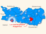 Hermagor & Skiarena Nassfeld - Skigebiet im Gailtal Die Winterwelt Hermagor gehört zur Urlaubsregion Naturarena Kärnten. Sessel- und Schlepplifte sowie Gondelbahnen befördern die B