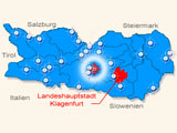 Arriach, Treffen am Ossiacher See & der Verditz Die Winterwelt Arriach liegt im Bezirk Villach Land und gehört zur Urlaubsregion Warmbad Villach-Faaker See-Ossiacher See. Auch von 