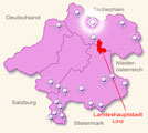 Bad Leonfelden & der Sternstein im Moor- & Kneippkurort Die Winterwelt Bad Leonfelden liegt im Bezirk Urfahr Umgebung und gehört zur Urlaubsregion Mühlviertler Sterngartl. Der Sess