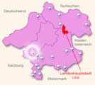 Weyregg am Attersee, der Wachtberg & die Wachtberglifte Die Winterwelt Weyregg liegt im Bezirk Vöcklabruck am Fuße des Kultur- und Landschaftsparks Höllengebirge-Hongar im oberöste