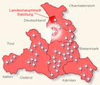 Hallein-Dürrnberg-Zinkenlifte im Tennengau Die Salzburger Winterwelt Hallein-Dürrnberg-Zinkenlifte liegt im Bezirk Hallein und gehört zur Urlaubsregion Tennengau. Mit den modernen 