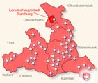 Katschberg-Aineck - Wintervergnügen im Lungau & in Kärnten Die Winterwelt Katschberg-Aineck besteht auf der Salzburger Seite aus Sankt Michael und Sankt Margarethen im Lungau, in K