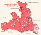 Skiort Ramingstein in den Lungauer Nockbergen Der Salzburger Skiort Ramingstein liegt im Bezirk Tamsweg und gehört zur Urlaubsregion Lungau. Inmitten der Lungauer Nockberge befinde