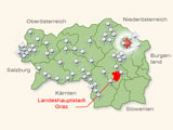 Sankt Kathrein am Hauenstein & das Hauereck Die Winterwelt Sankt Kathrein am Hauenstein gehört zur Urlaubsregion Oststeiermark. Die Vierersesselbahn und der Schlepplift befördern d