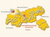 Nesselwängle - Skiparadies im Tannheimertal Die Winterwelt Nesselwängle liegt im Bezirk Reutte und gehört zur Urlaubsregion Tannheimertal. Die Sesselbahn und die Schlepplifte bring