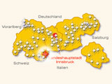 Obergurgl-Hochgurgl - Skifahren & Snowboarden im Ötztal Die Winterwelt Obergurgl-Hochgurgl gehört zur Urlaubsregion Ötztal sowie zur Gemeinde Sölden. Wintersportler verlieben sich 