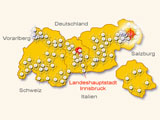 Sankt Johann in Tirol - Da lacht das Herz der Wintersportler! Die Winterwelt Sankt Johann in Tirol liegt im Bezirk Kitzbühel und gehört zur Urlaubsregion Sankt Johann in Tirol. Die