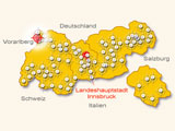 Schattwald & die Wannenjochbahn im Tannheimertal Die Winterwelt Schattwald liegt im Bezirk Reutte an der Grenze zum Allgäu und gehört zur Urlaubsregion Tannheimertal. Mit der Wanne