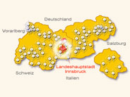 Fulpmes & Skizentrum Schlick 2000 - Wintersport im Stubaital Die Winterwelt Fulpmes liegt im Bezirk Innsbruck und gehört zur Urlaubsregion Stubaital. Den Wintersportler erwartet ei