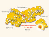 Sillian-Hochpustertal - Familienfreundlich & abenteuerlich Die Winterwelt Sillian liegt im Bezirk Lienz und gehört zur Urlaubsregion Hochpustertal in Osttirol. Wer gerne abseits de