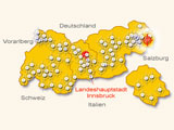 Fieberbrunn - Das „Schneedorado“ im Pillerseetal Die Winterwelt Fieberbrunn gehört zur Urlaubsregion Pillerseetal im Tiroler Unterland. Im „Schneedorado“ findet der Wintersportler 