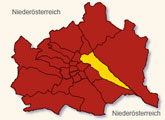 2. Wiener Gemeindebezirk - Leopoldstadt