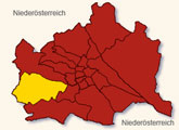 13. Wiener Gemeindebezirk - Hietzing