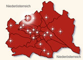 Langlaufloipe Cobenzl - Natur im Wienerwald Die Langlaufloipe Cobenzl im 19. Bezirk beginnt an der Höhenstraße und wird bei entsprechender Schneelage für den klassischen Langläufer