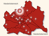 Rodelhügel Hohe Warte in DöbIing Der Rodelhügel Hohe Warte liegt im 19. Bezirk in der Hintergärtengasse. Die 90 m lange Trasse verheißt Wintervergnügen pur für Groß und Klein. Ansc